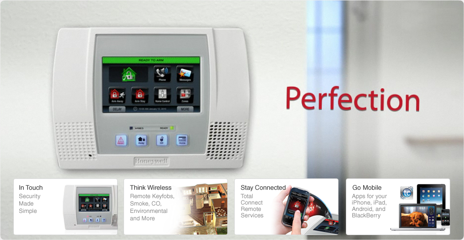 The Top Los Angeles Home Security Companies Reviewed by